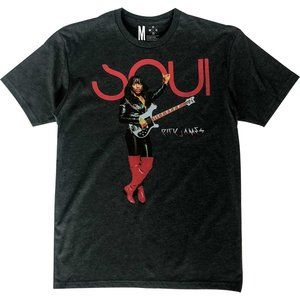 RICK JAMES - SOUL SERIES